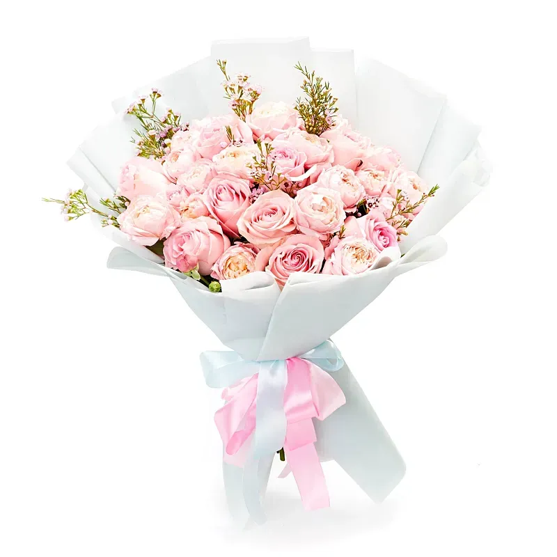 Букет Шёпот прованса